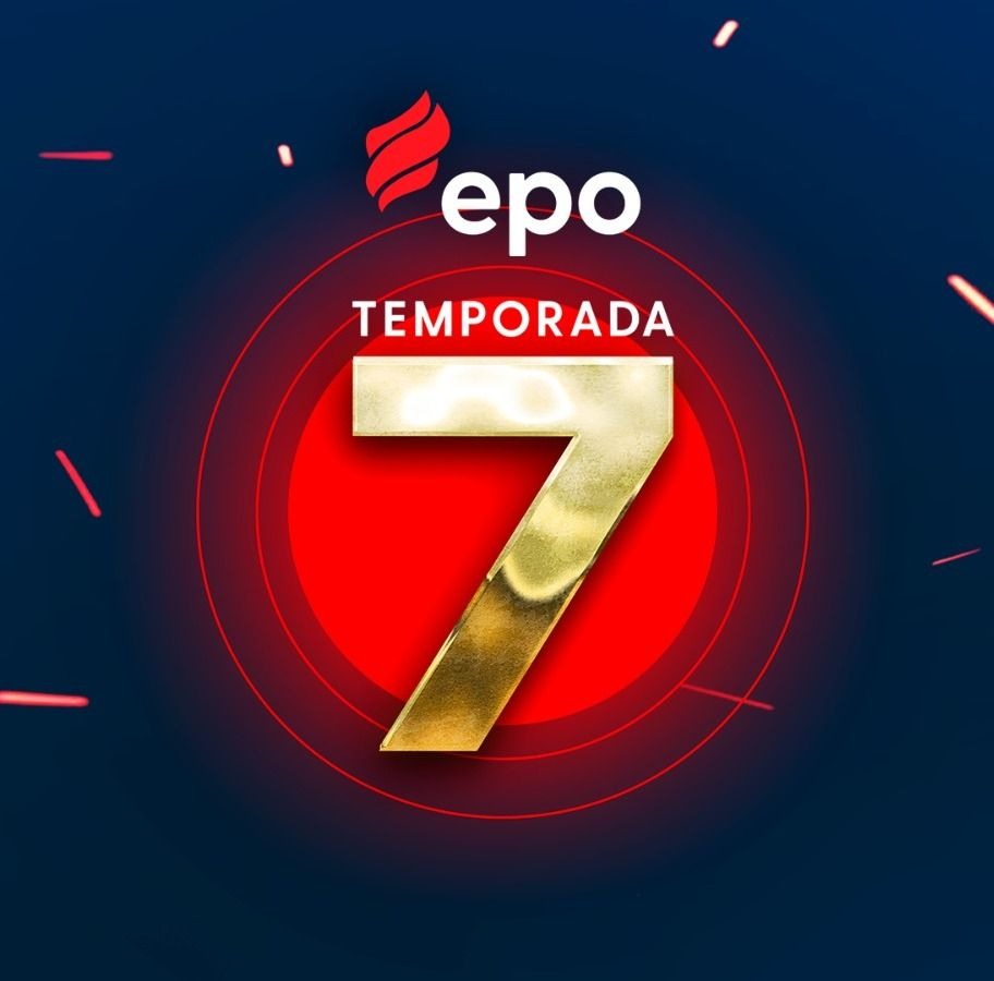 7 Temporada Epo